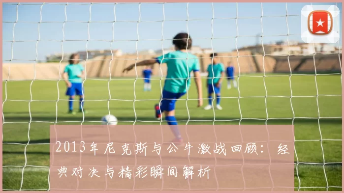 2013年尼克斯与公牛激战回顾：经典对决与精彩瞬间解析