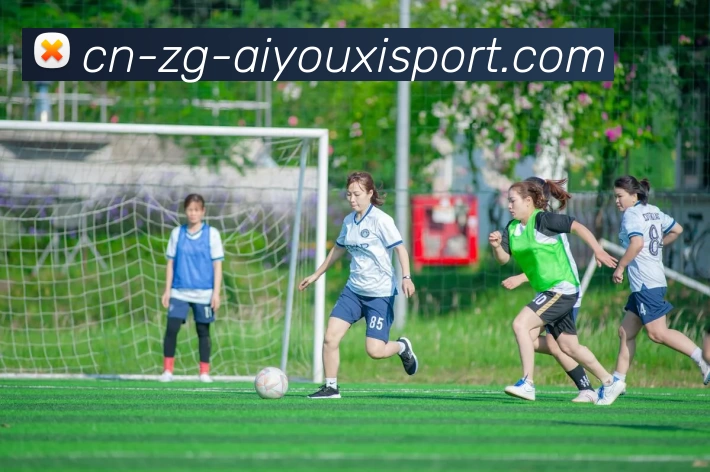 爱游戏服务体系